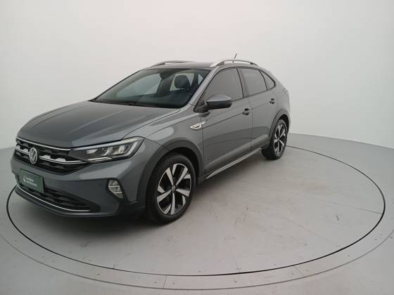 VOLKSWAGEN NIVUS 1.0 200 TSI TOTAL FLEX HIGHLINE AUTOMÁTICO